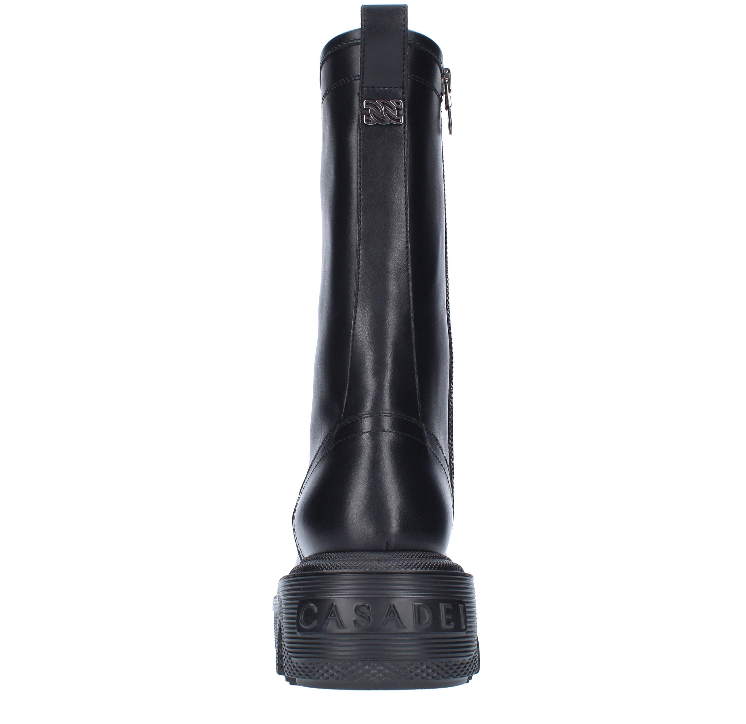 Stivaletti  modello GENERATION C. CASADEI in pelle 