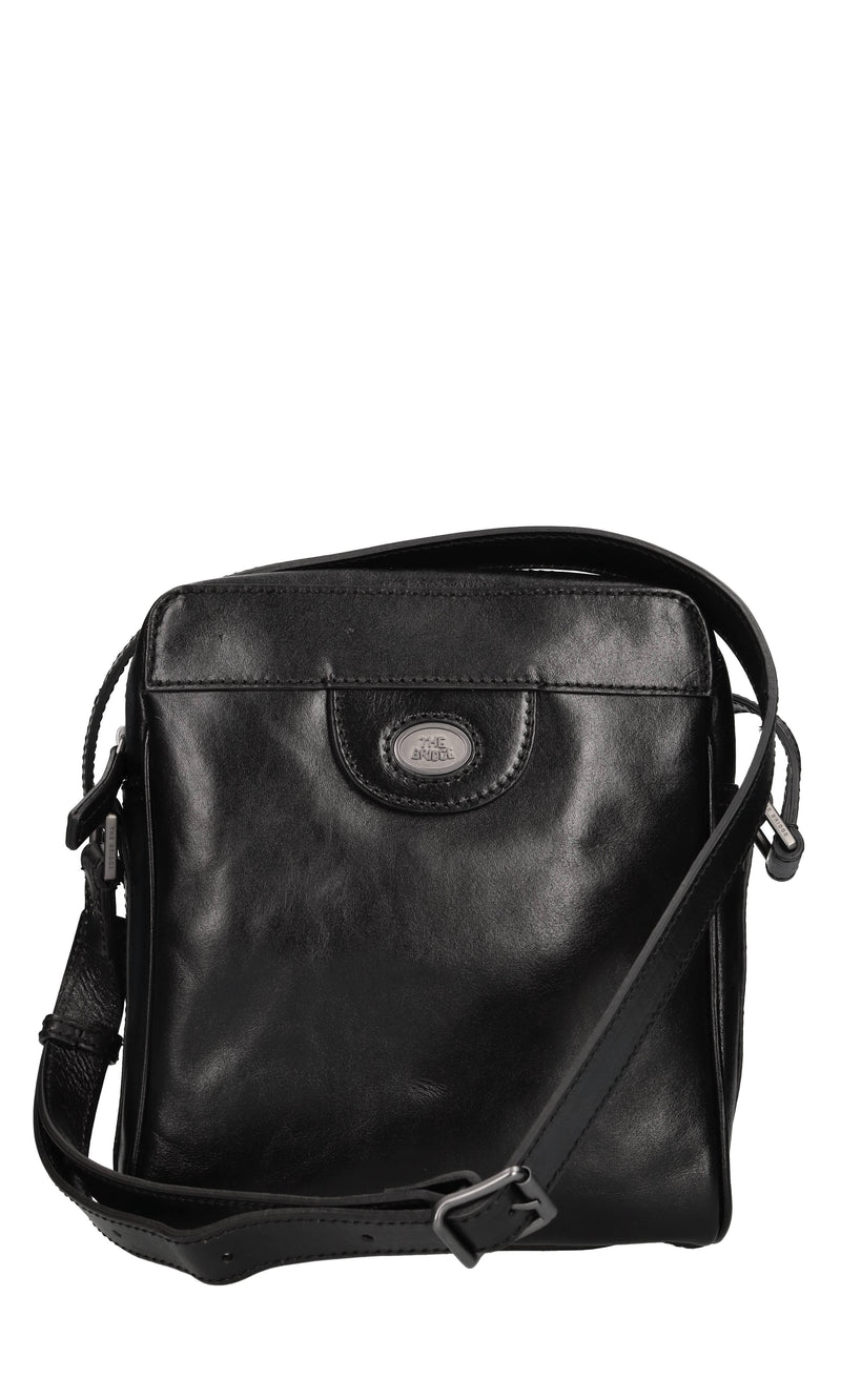 Borsa in pelle 