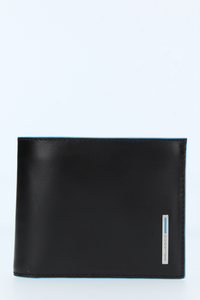 Portafoglio PIQUADRO codice prodotto PU4188BR2 in pelle 
