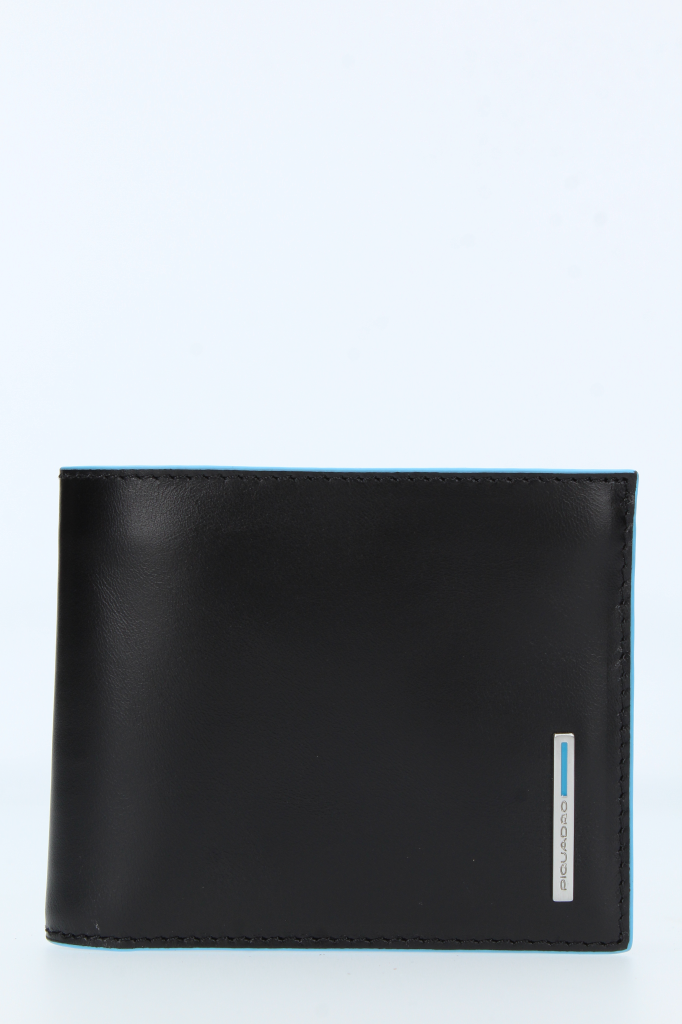 Portafoglio PIQUADRO codice prodotto PU4188BR2 in pelle 