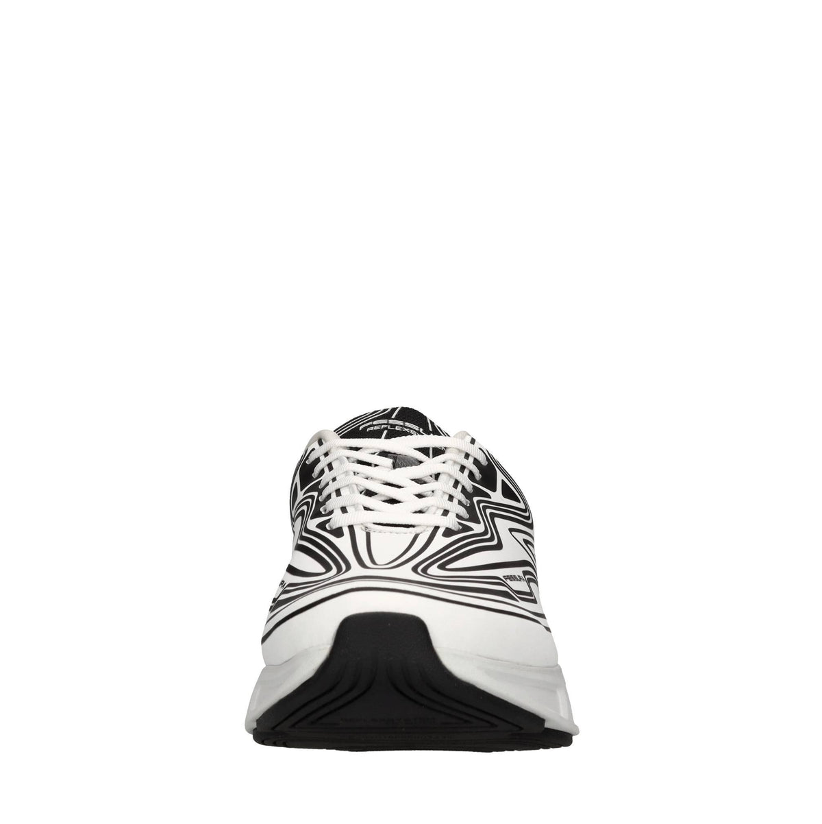 Sneakers modello SHOES RUNFLEX ACTION in pelle ed ecopelle 