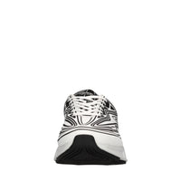 Sneakers modello SHOES RUNFLEX ACTION in pelle ed ecopelle 