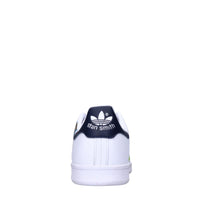 Sneakers in pelle 