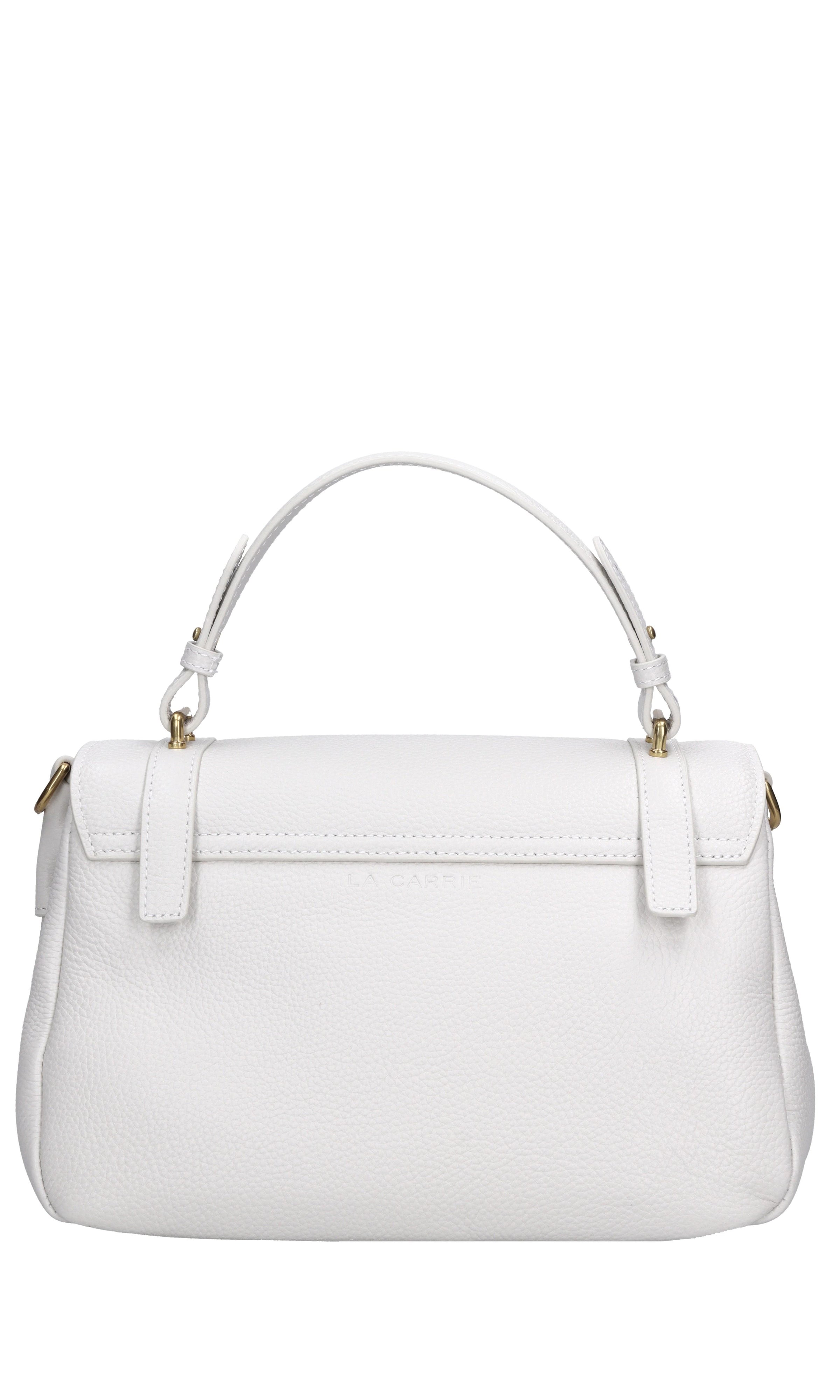 Borsa Atena  in pelle 