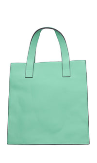 Borsa in ecopelle 