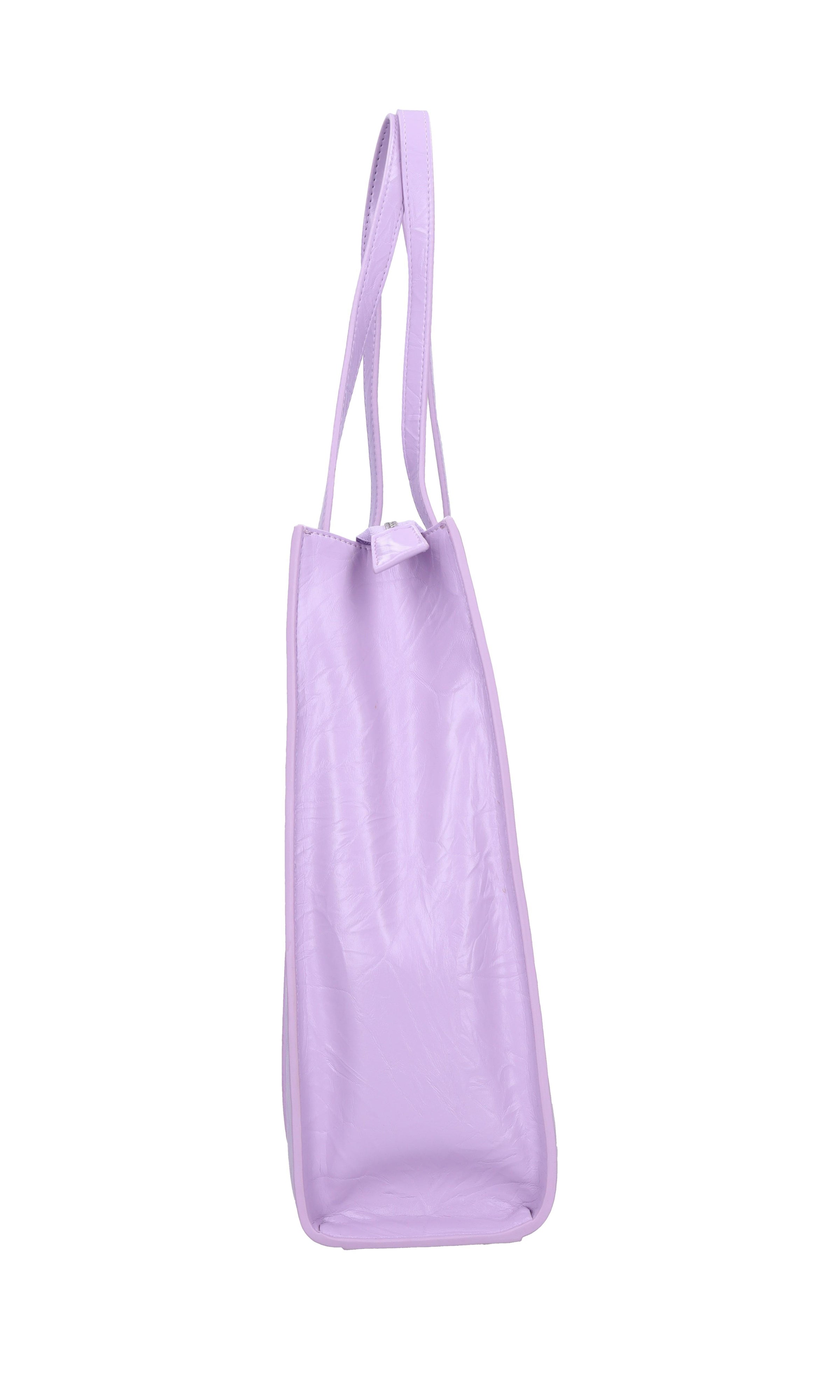 Borsa in ecopelle 