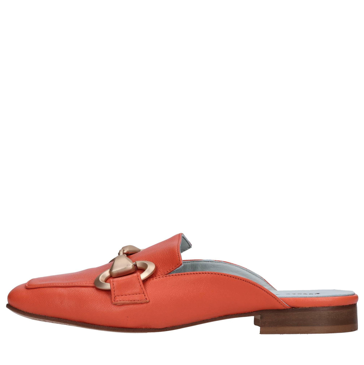 Sabot Cherie in pelle 