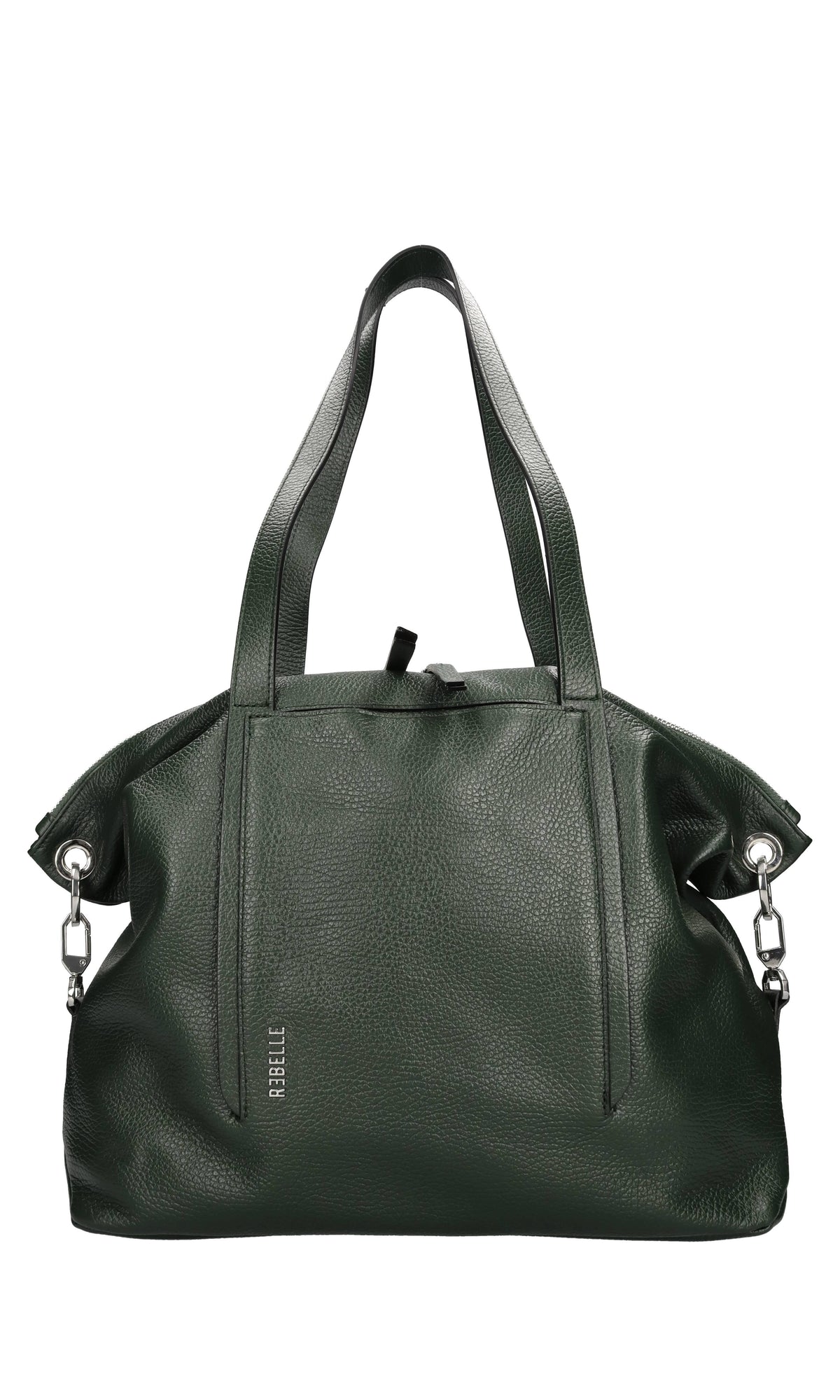 Borsa in pelle 