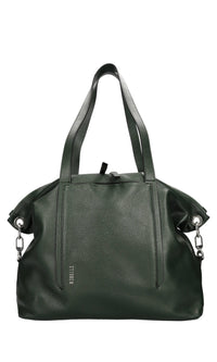 Borsa in pelle 