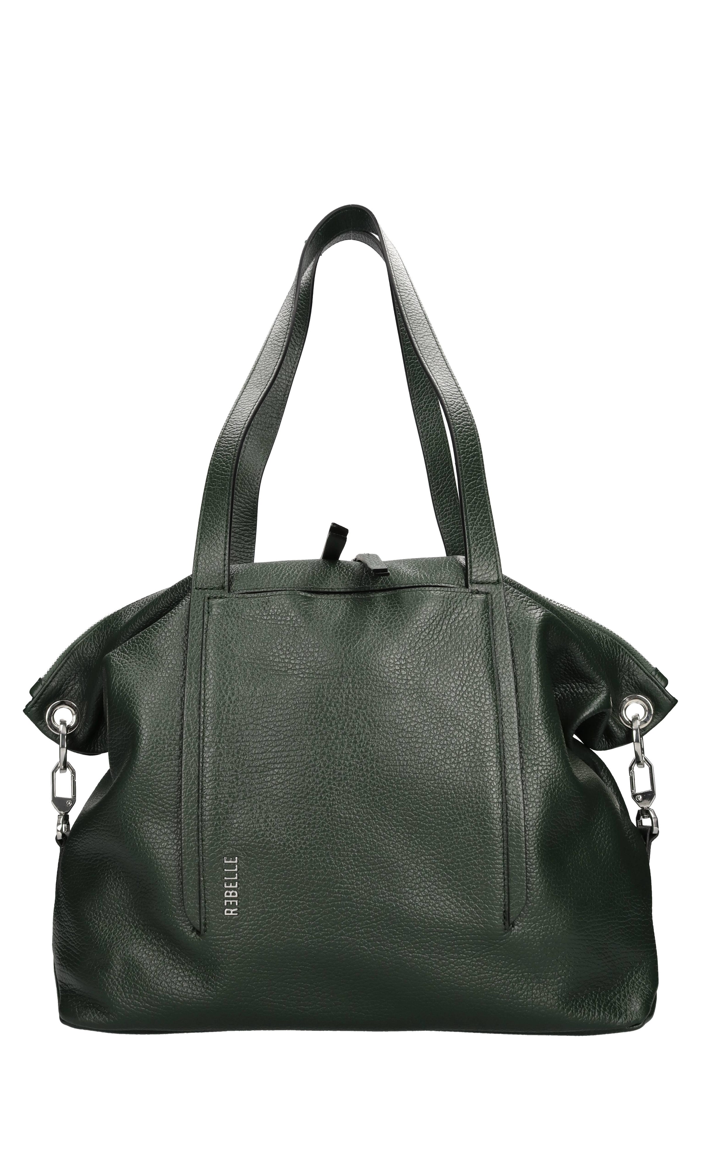Borsa in pelle 