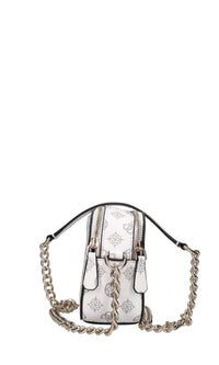 Borsa Noelle in ecopelle 