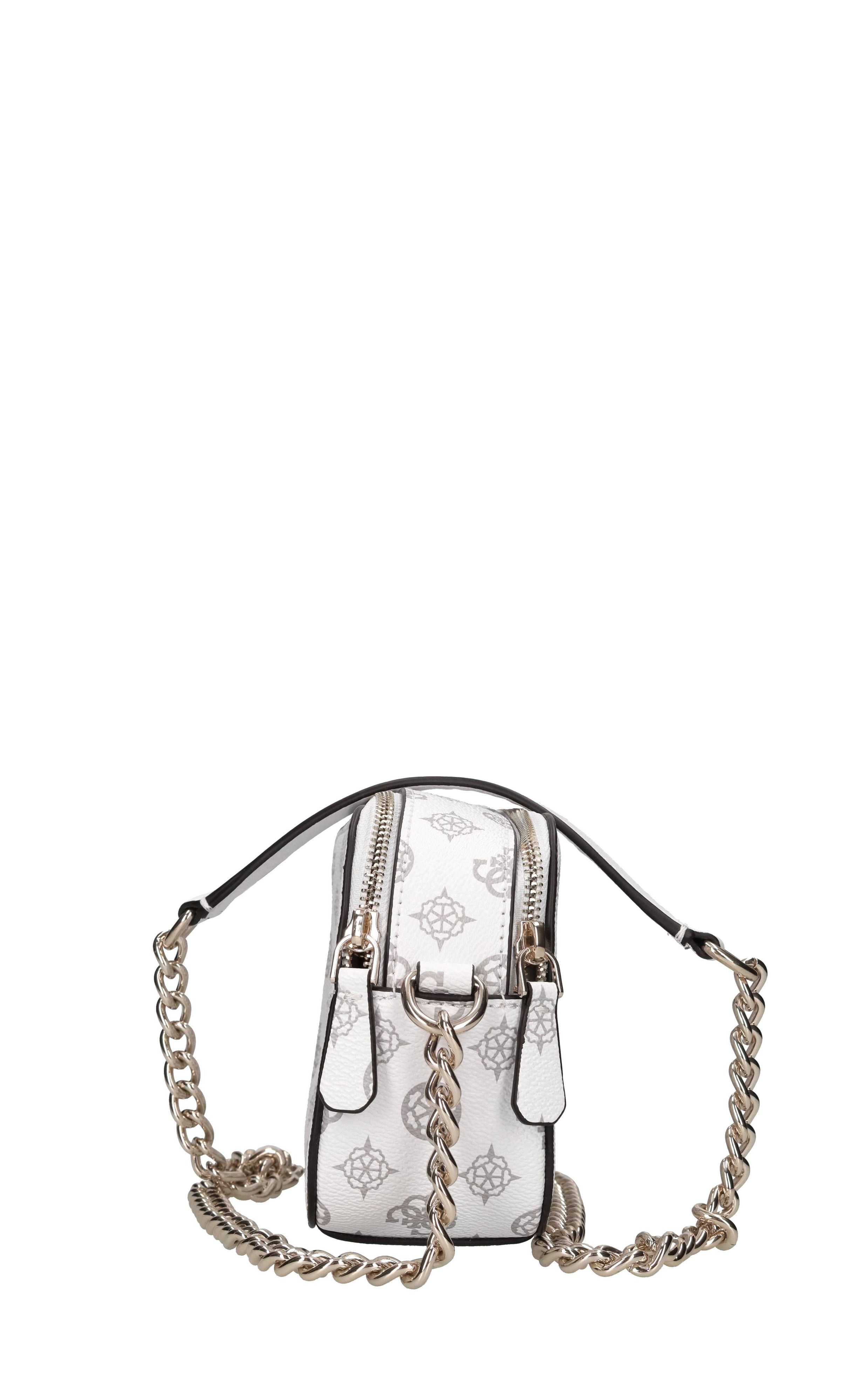 Borsa Noelle in ecopelle 