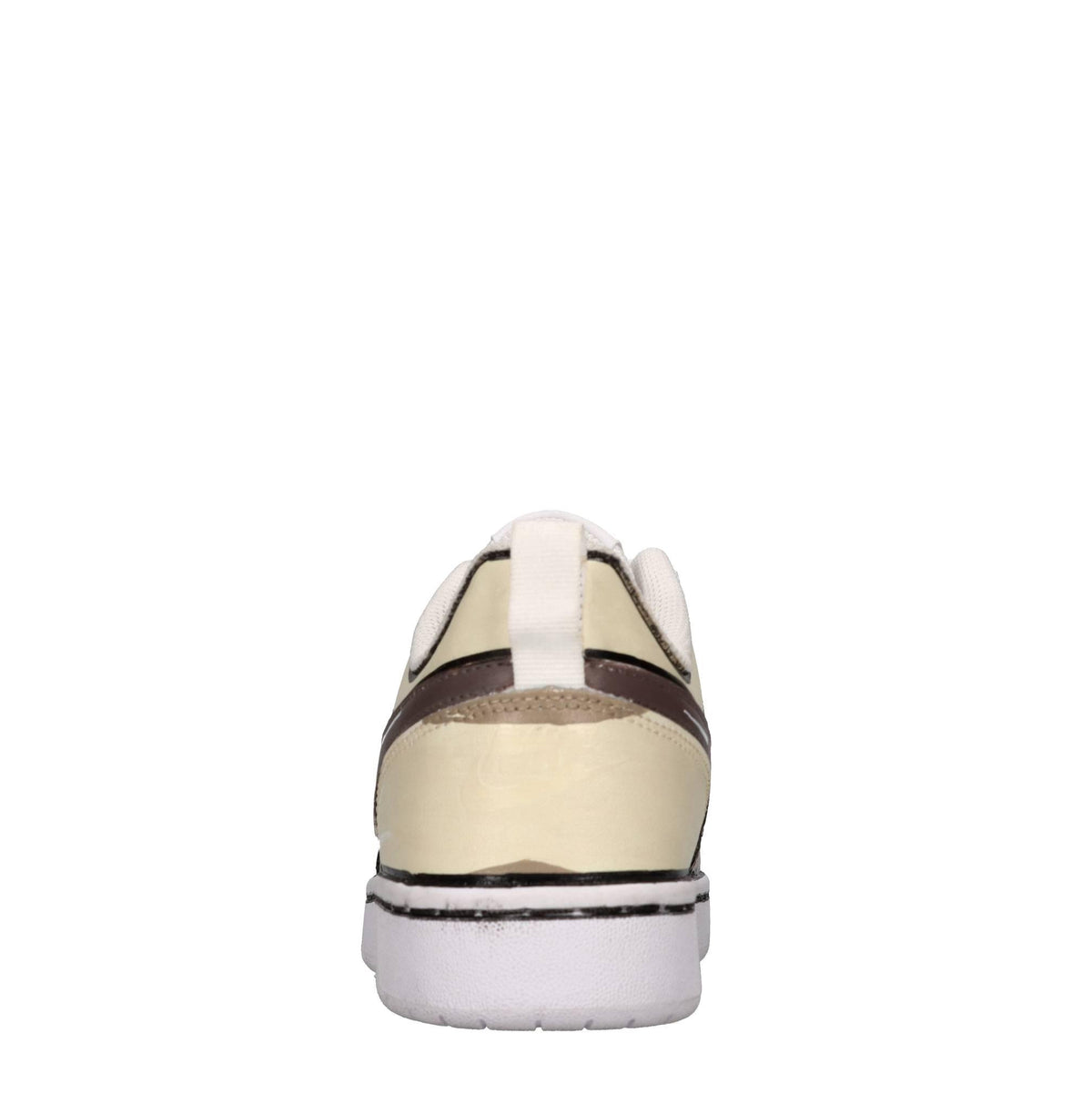 Sneakers in pelle 