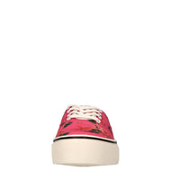 Sneakers in tessuto 