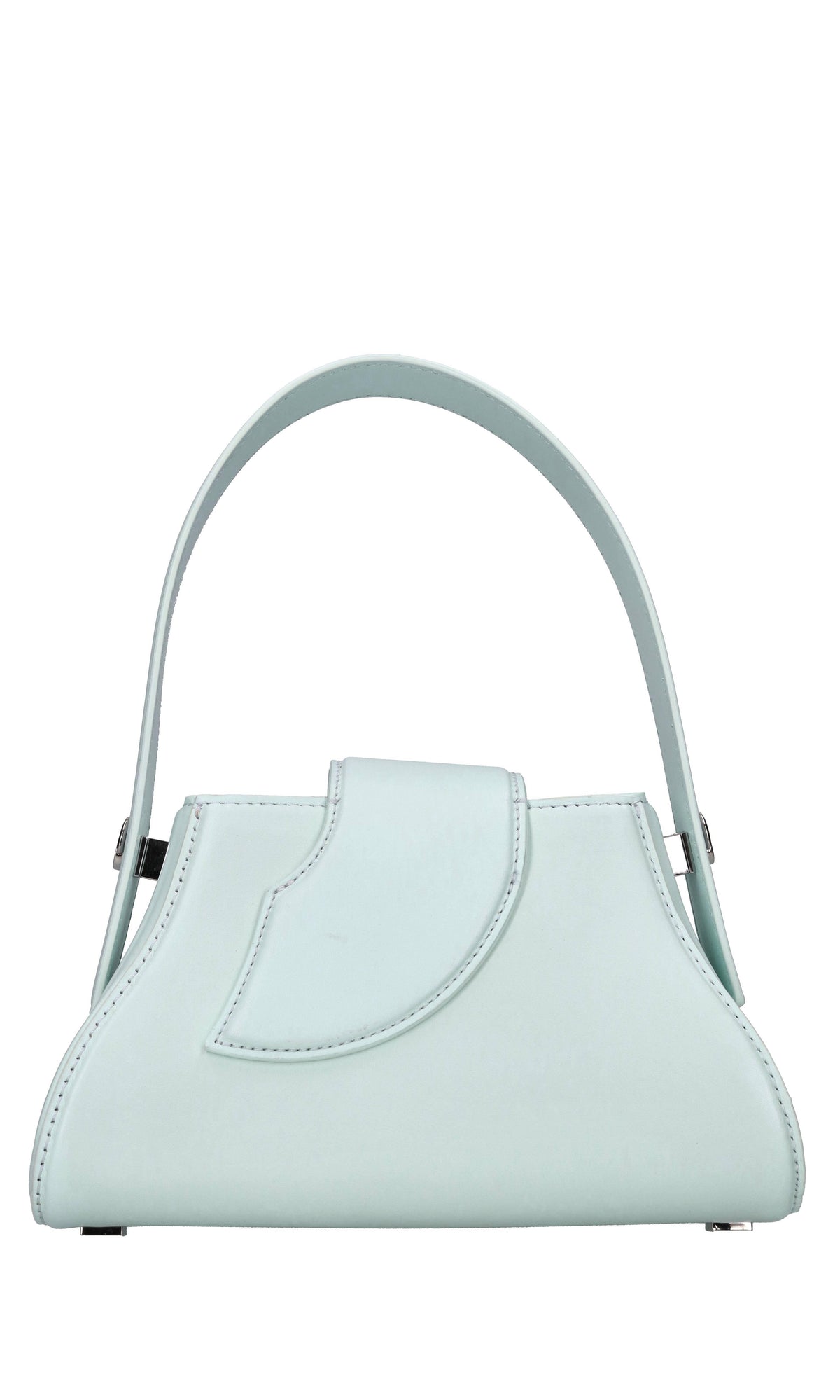 Borsa Comma in pelle 