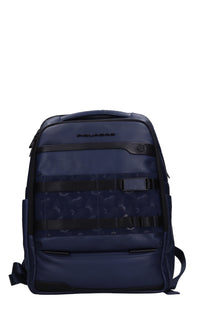 Zaino in pelle 