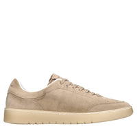 Sneakers in camoscio 