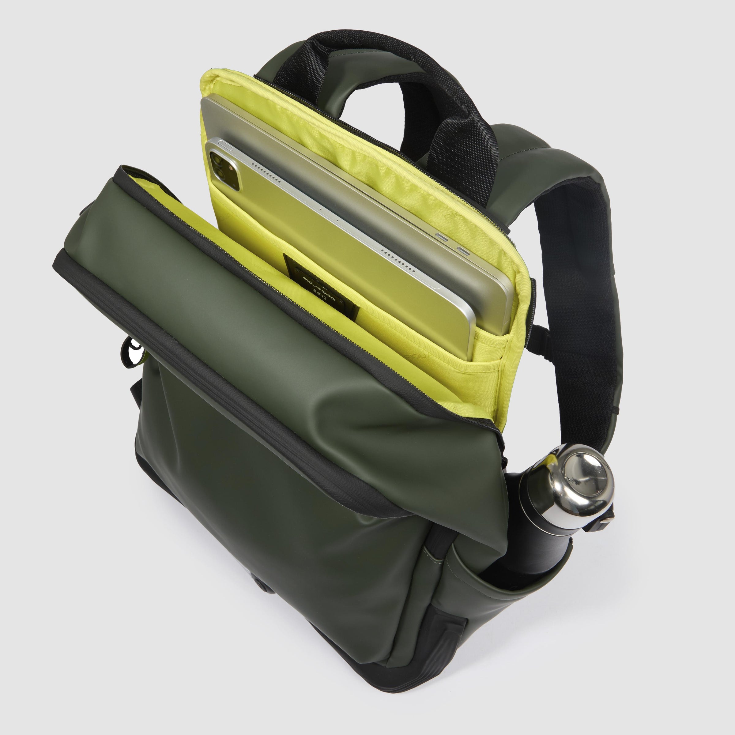 Zaino porta pc e iPad® 