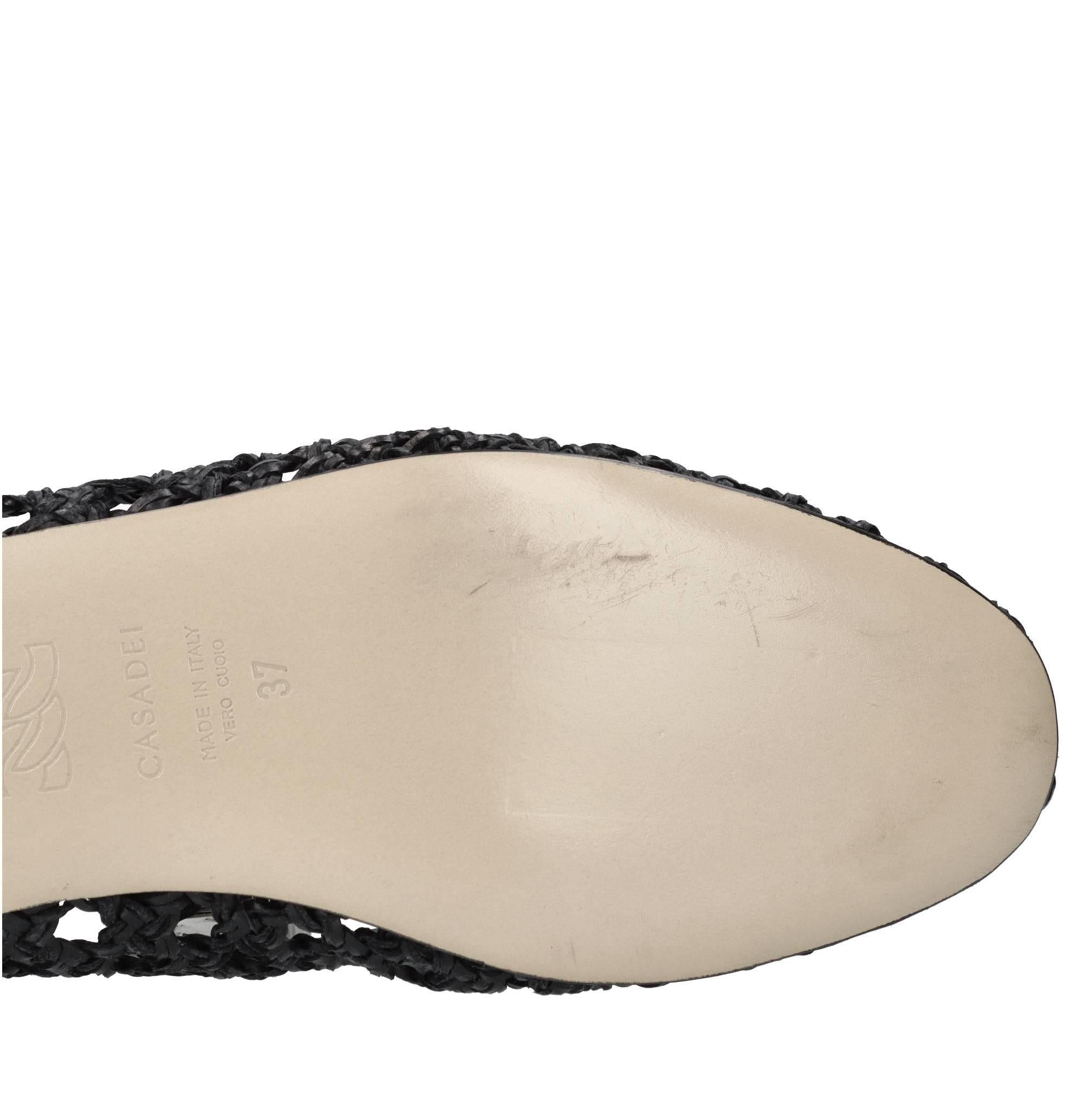 Ballerine Versilia in ecopelle 