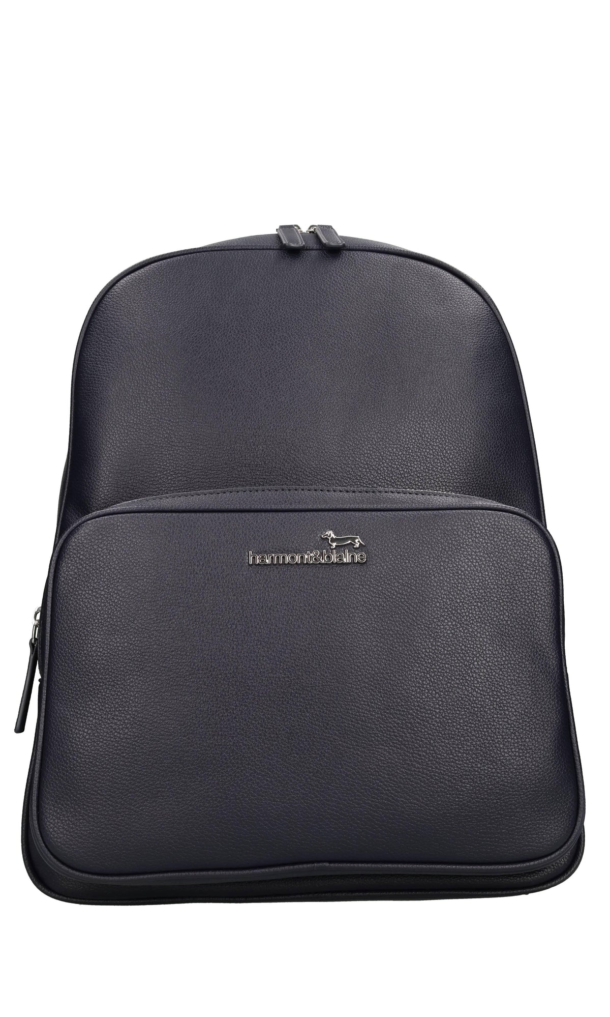Zaino in pelle ed ecopelle 