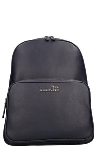 Zaino in pelle ed ecopelle 