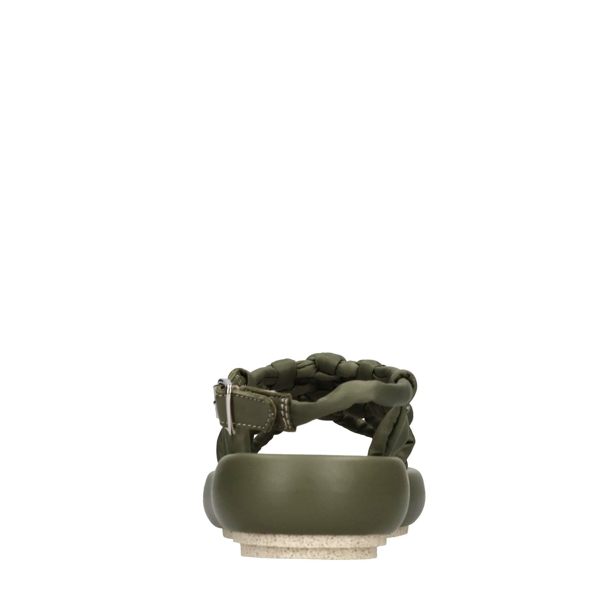 Sandali modello Balison in pelle 
