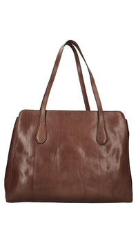 Borsa in pelle 