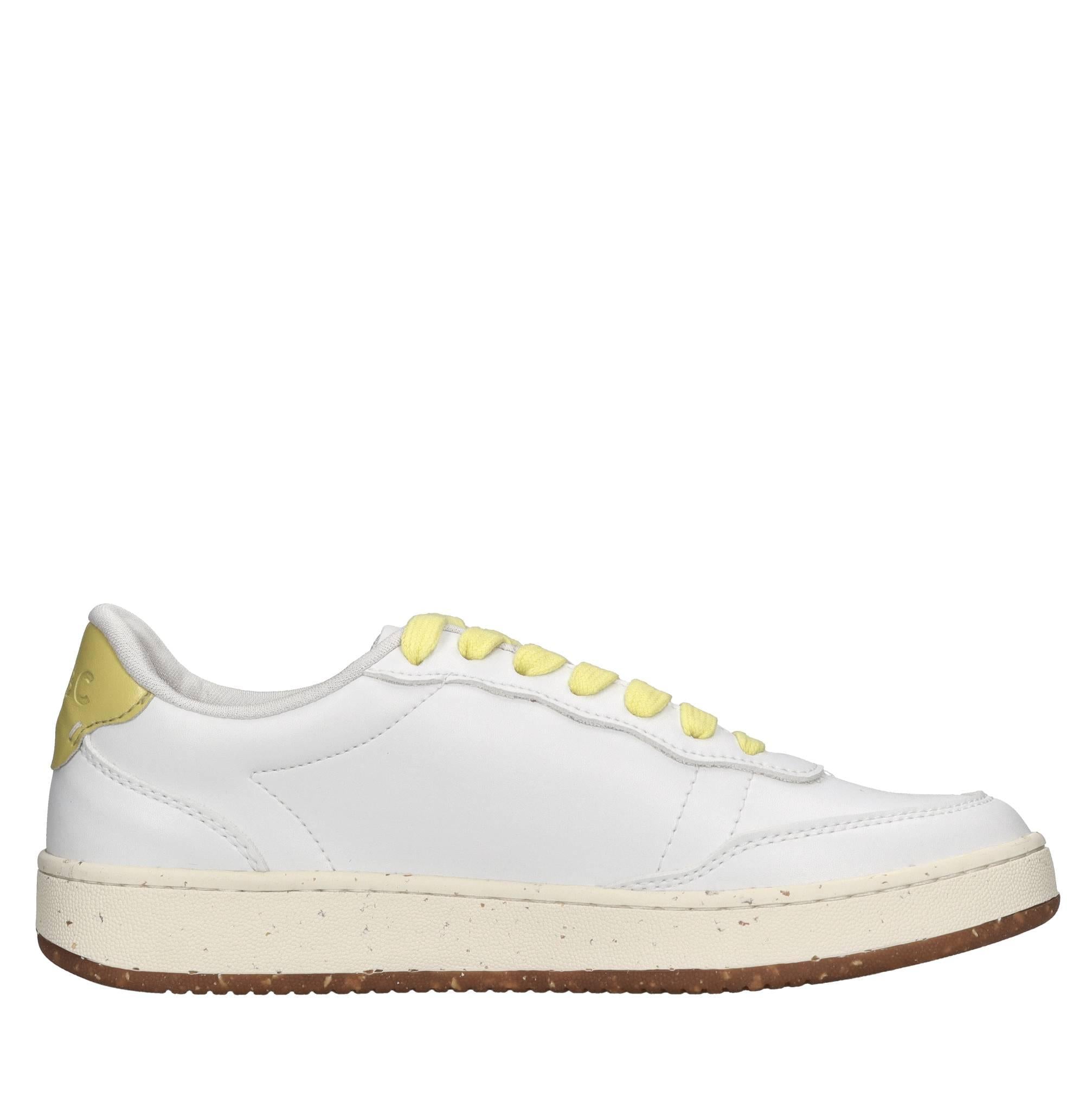 Sneakers in ecopelle 
