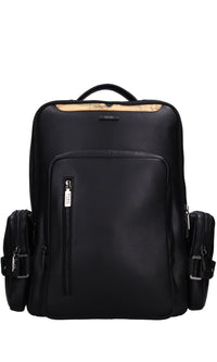 Zaino in pelle 