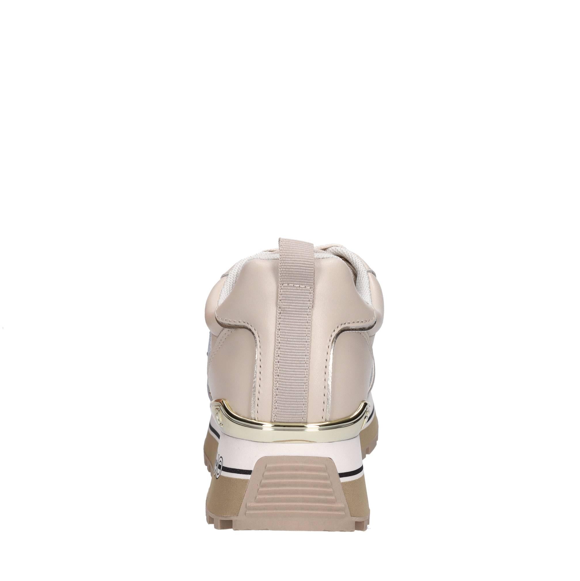 Sneakers in pelle ed ecopelle 