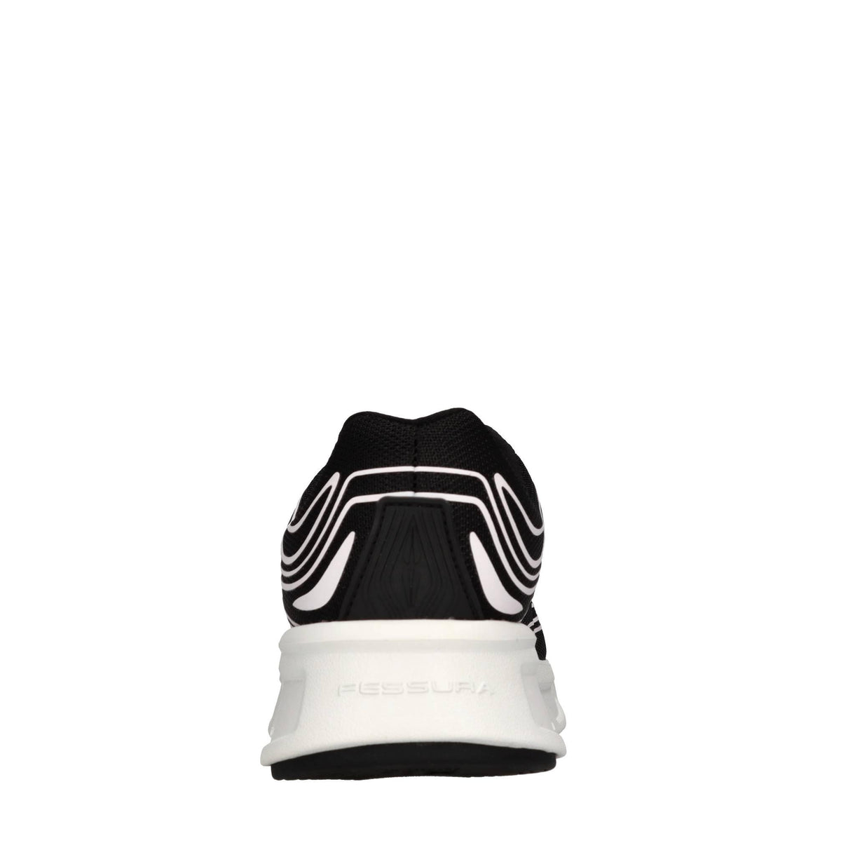 Sneakers modello SHOES REFLEX#01 in tessuto 
