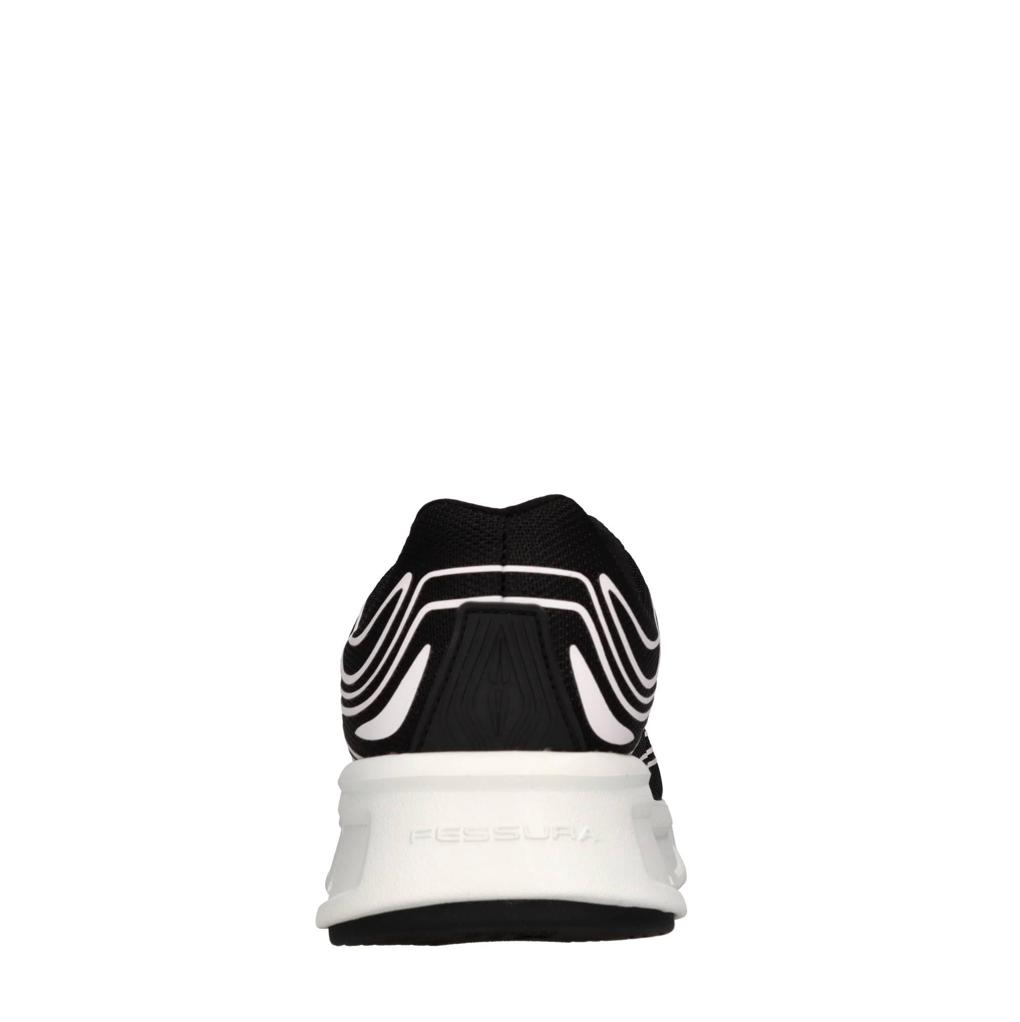 Sneakers modello SHOES REFLEX#01 in tessuto 