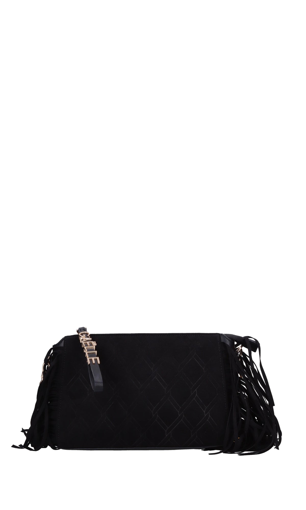 Borsa in camoscio 