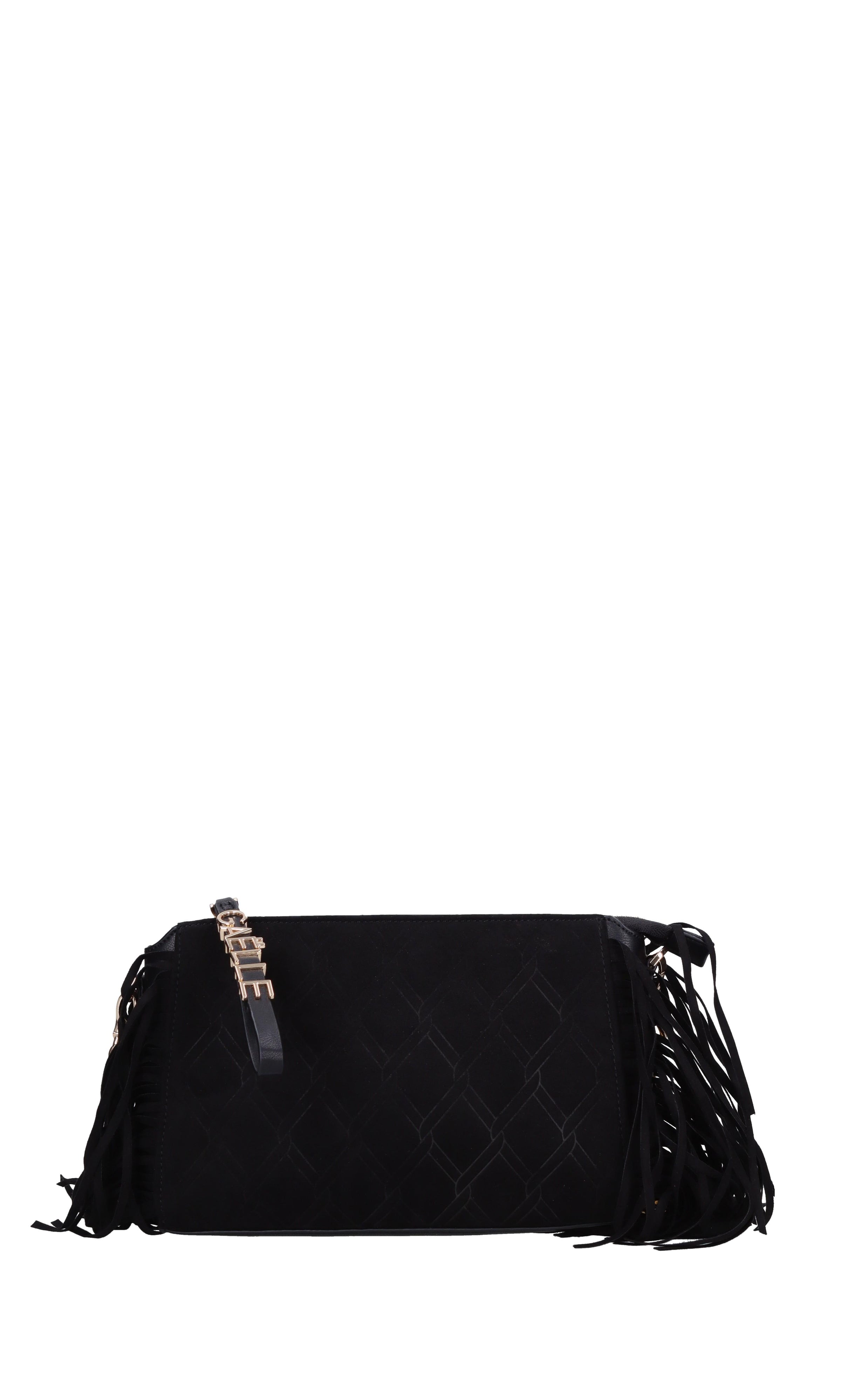 Borsa in camoscio 