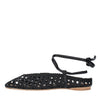 PALOMA BARCELO' Ballerine modello PALMIRA in nappa
