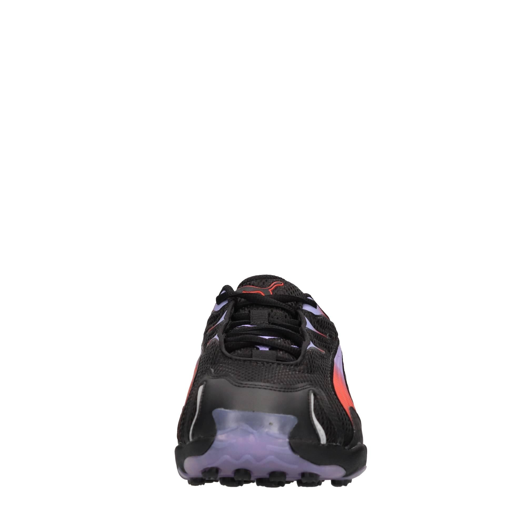Sneakers in tessuto 