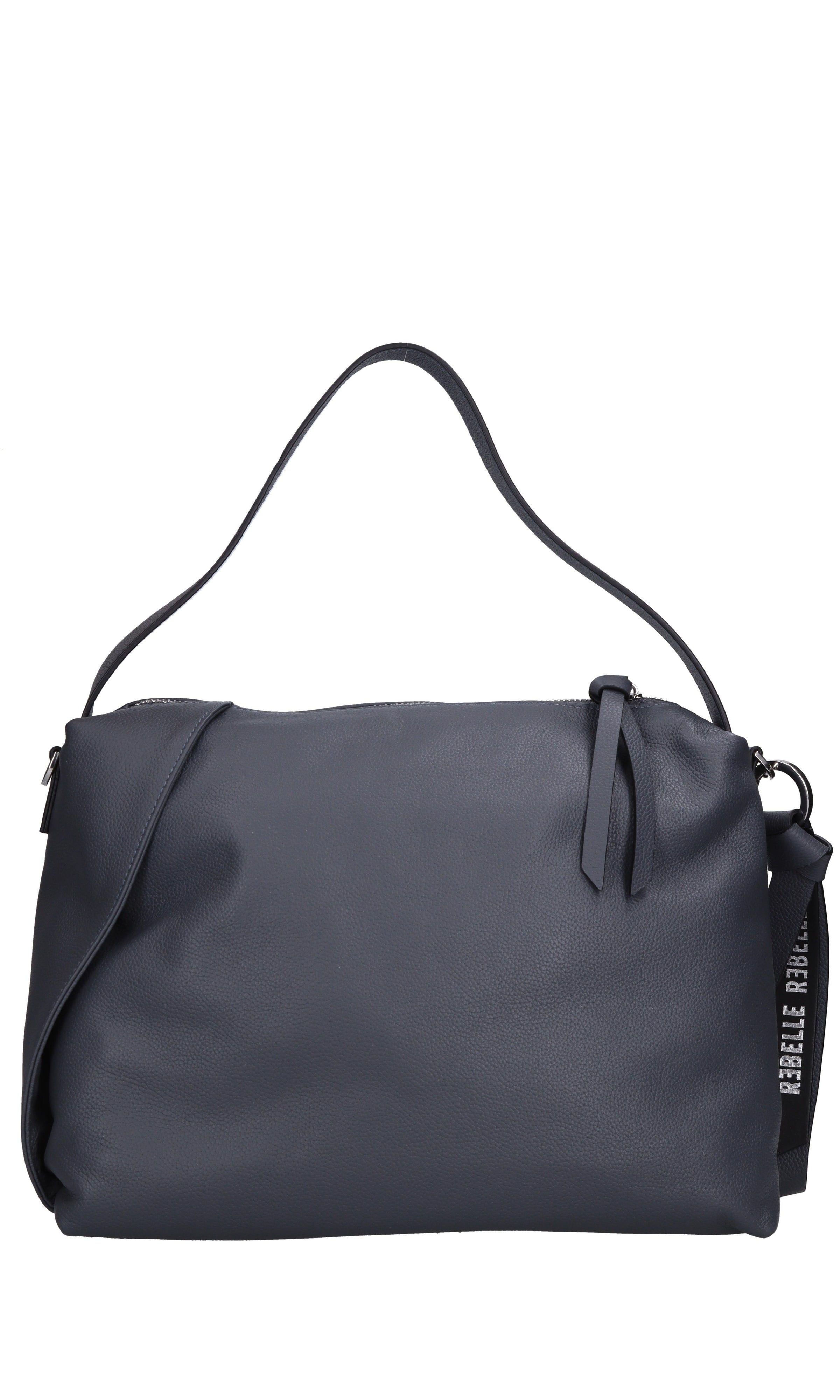 Borsa in pelle 