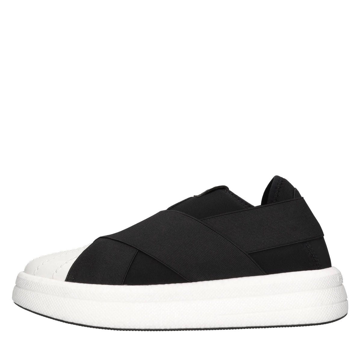 Sneakers modello Edge X in lycra 