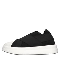 Sneakers modello Edge X in lycra 