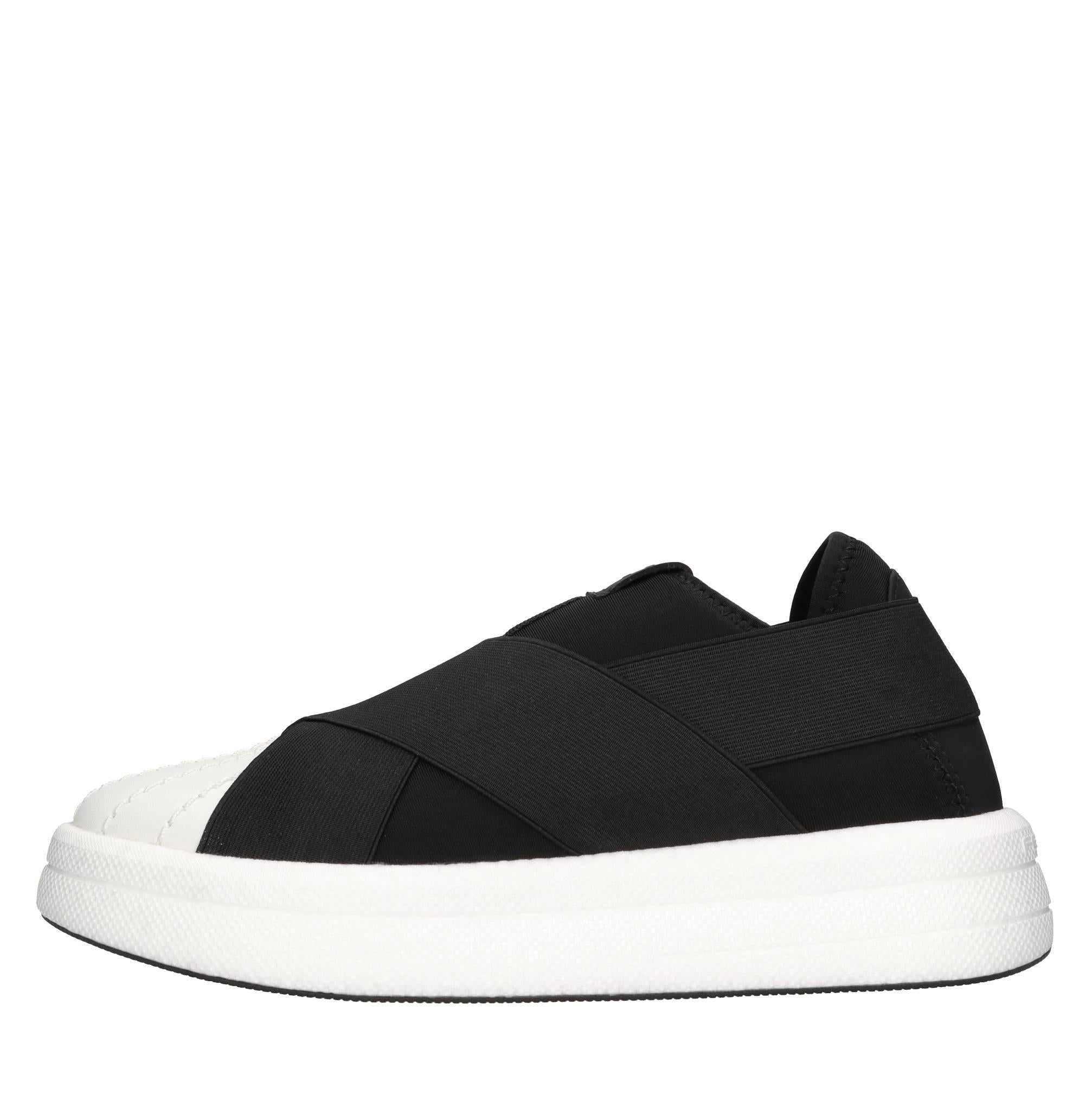 Sneakers modello Edge X in lycra 