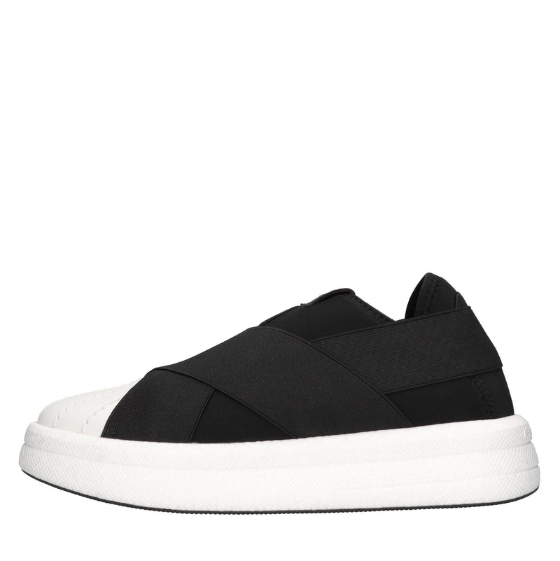 Sneakers modello Edge X in lycra 