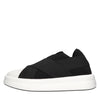 FESSURA Sneakers modello Edge X in lycra