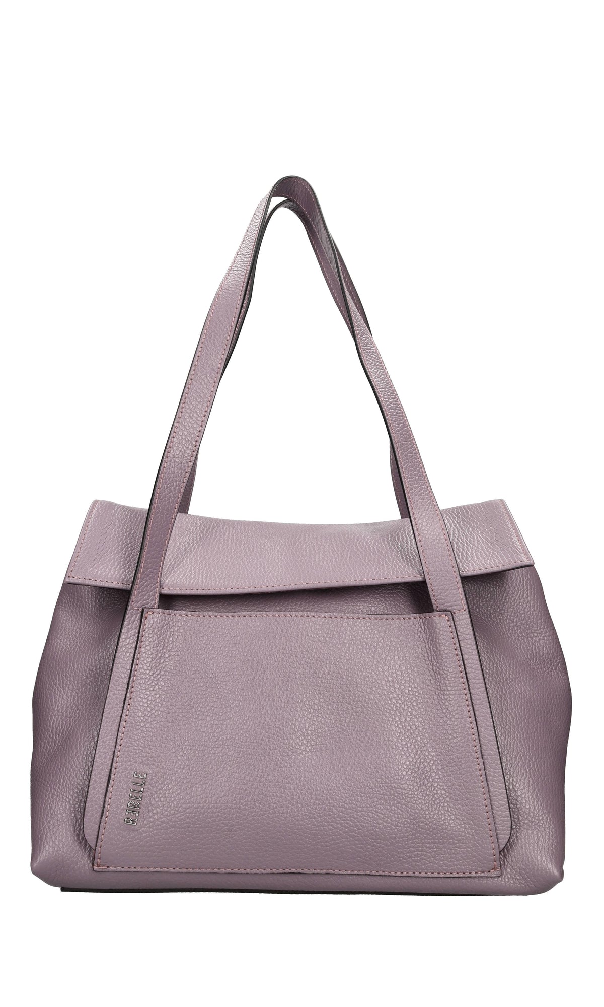 Borsa in pelle 