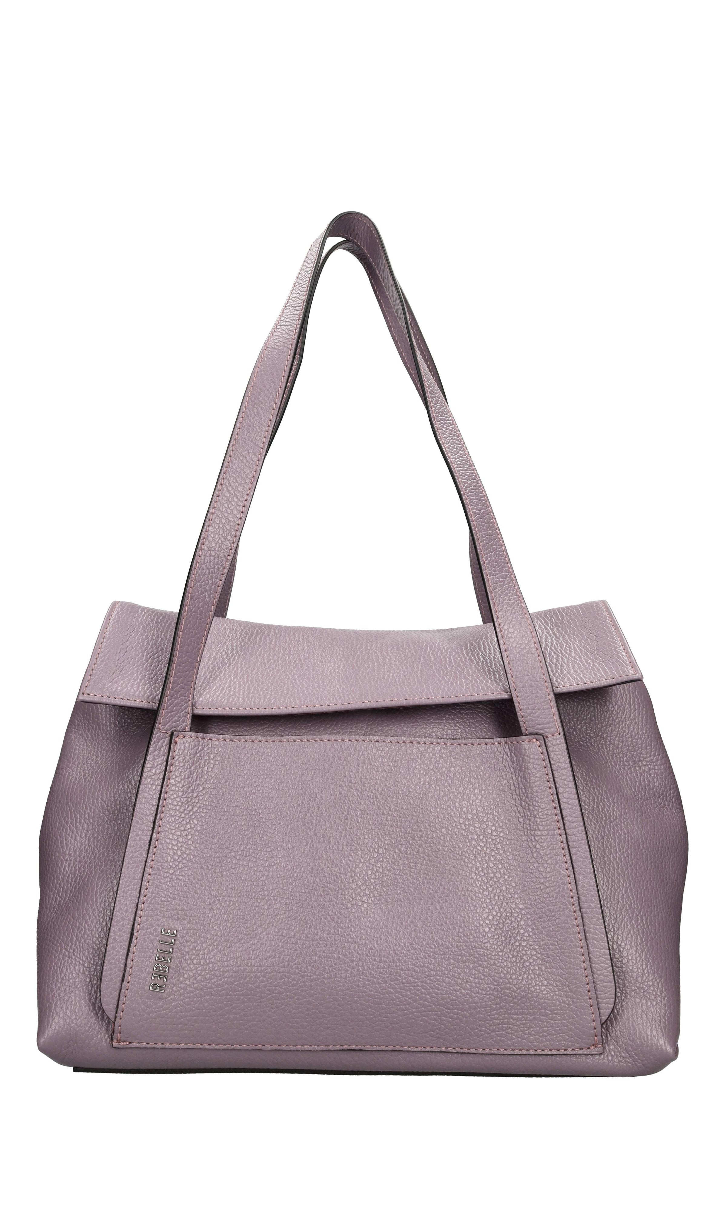 Borsa in pelle 