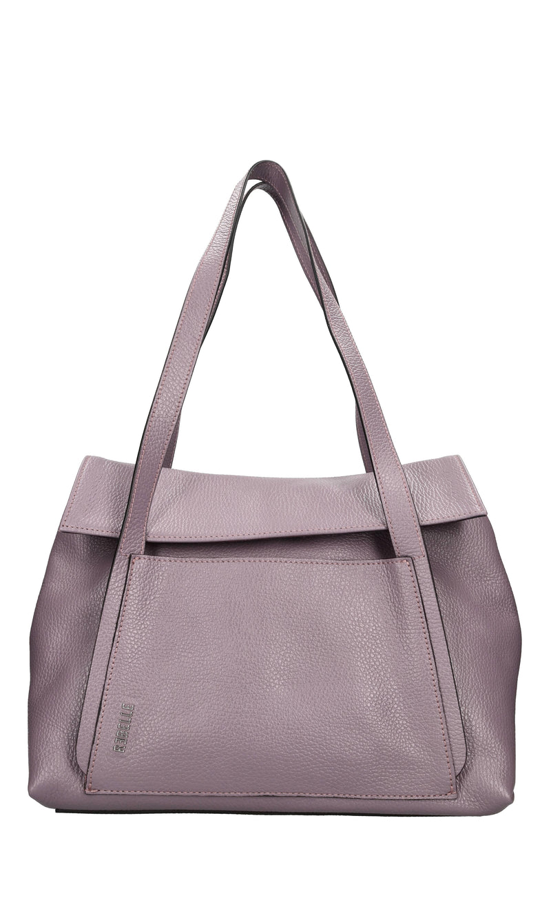 Borsa in pelle 