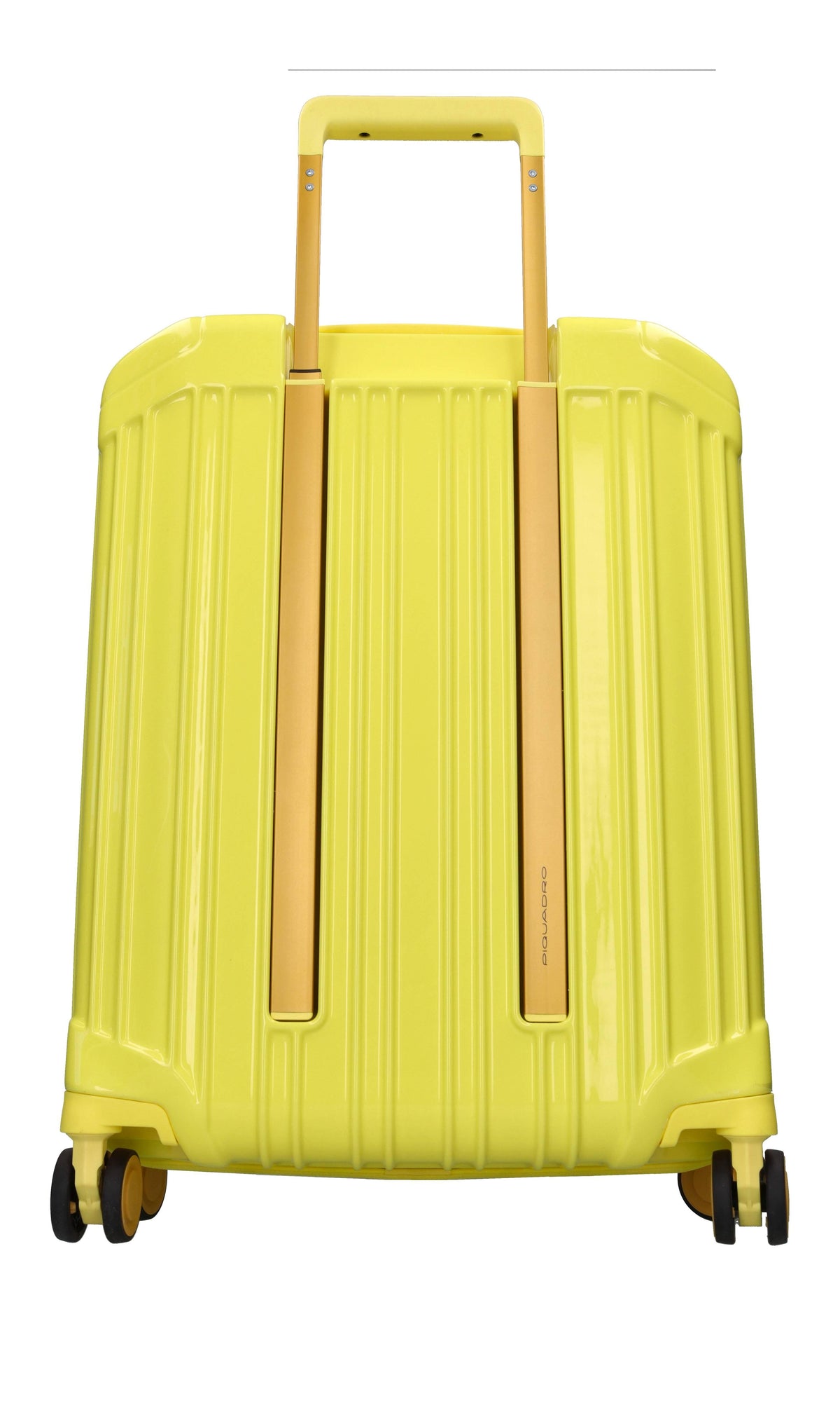 Trolley bagaglio a mano rigido in policarbonato 