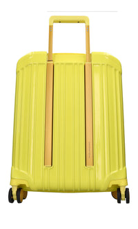 Trolley bagaglio a mano rigido in policarbonato 