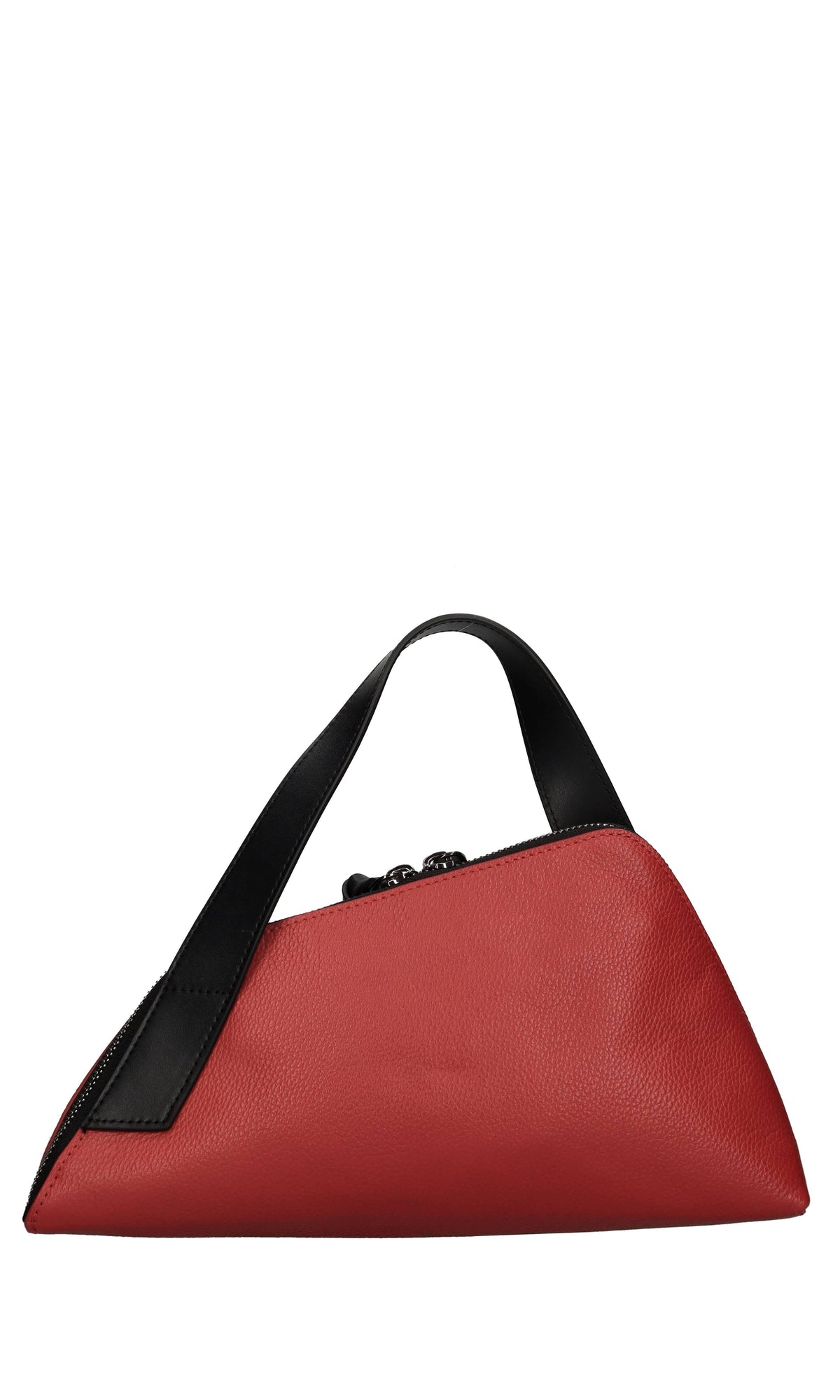 Borsa Diamant Small in pelle 