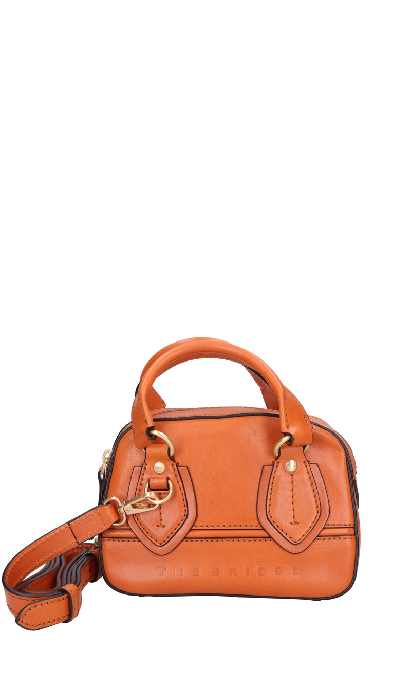 Borsa in pelle 