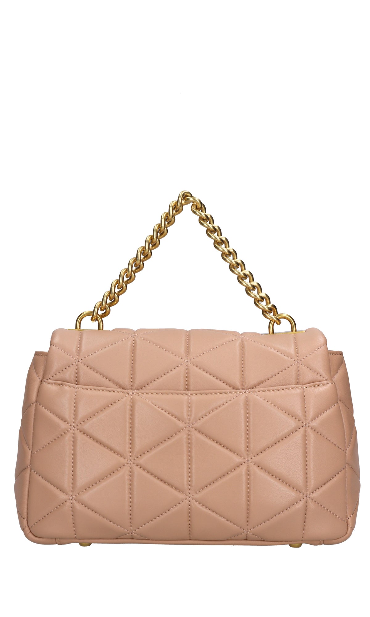 Borsa Stich&Spoon in pelle 